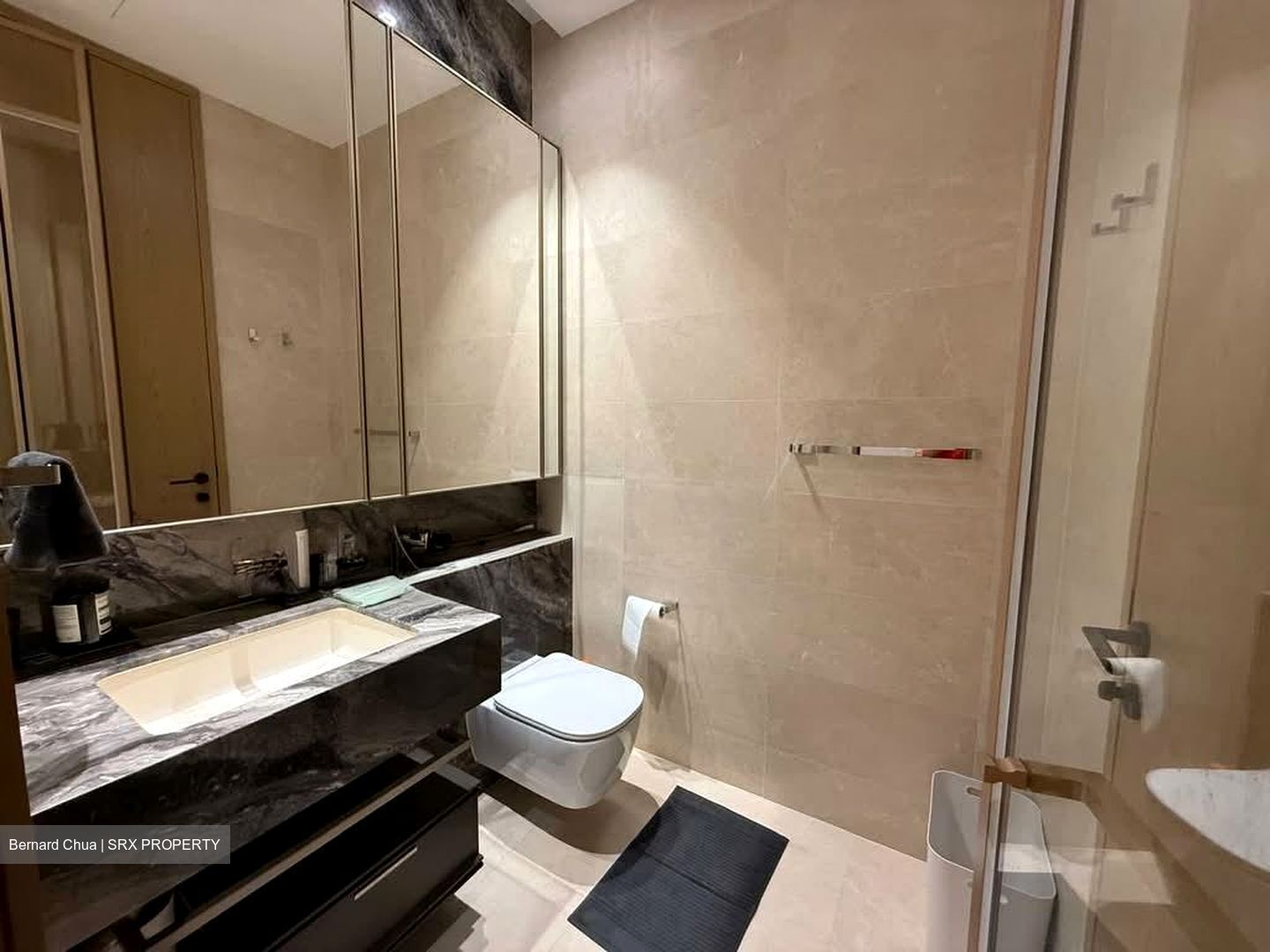 The Avenir (D9), Condominium #529282761